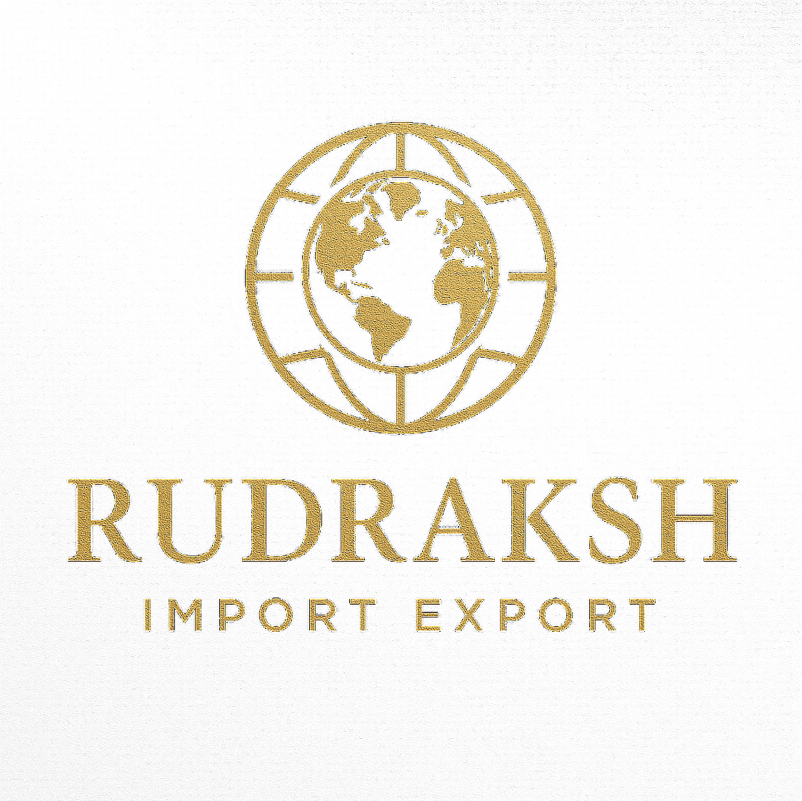 Rudraksh Import Export